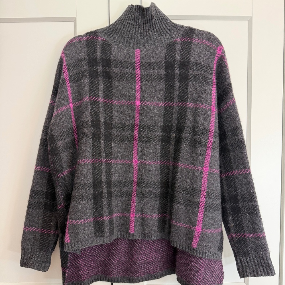 Saks Fifth Avenue Cashmere Sweater
